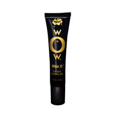 Збуджуючий гель для клітора з легким поколюванням Wet Wow Max O Clitoral Arousal Gel, 15 ml