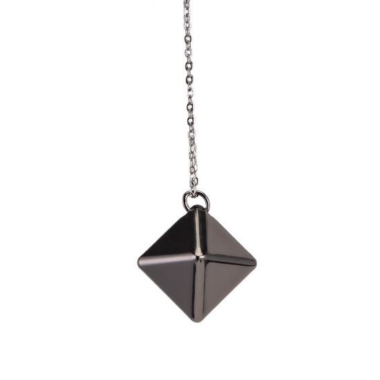 Регулируемые зажимы для сосков с тяжелой подвеской, серые Lockink Adjustable Nipple Clamps with Heavy Pendant Grey