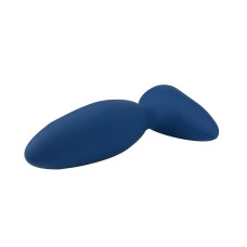 Анальна вібропробка Adrien Lastic Little Rocket 2.0 + App