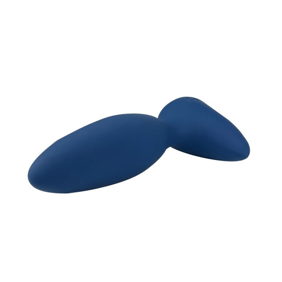 Анальна вібропробка Adrien Lastic Little Rocket 2.0 + App