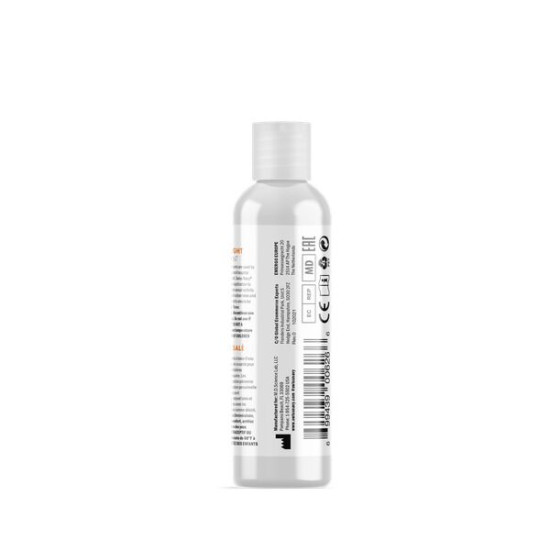 Лубрикант на водній основі Swiss Navy 4 In 1 Salted Caramel Delight, 29.5 ml