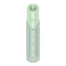 Вакуумний кліторальний стимулятор Satisfyer Naughty Kiss