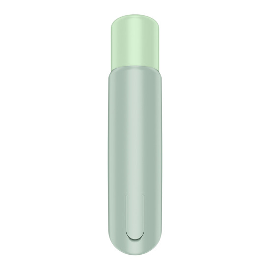 Вакуумний кліторальний стимулятор Satisfyer Naughty Kiss