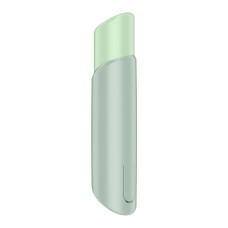 Вакуумний кліторальний стимулятор Satisfyer Naughty Kiss