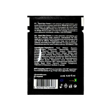 Пробник стимулирующего геля для пениса Intt Hard Man Power, 2 ml