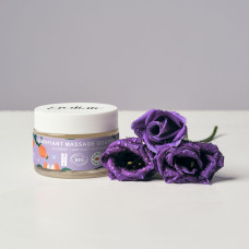 Масажна олія-лубрикант з ароматом та смаком фундука Goliate Couple Gourmand Noisette, 50 ml