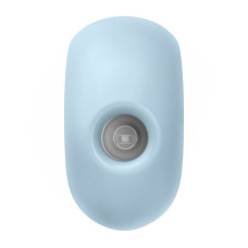 Вакуумный клиторальный стимулятор с вибрацией, синий Satisfyer Sugar Rush Blue (мятая упаковка)