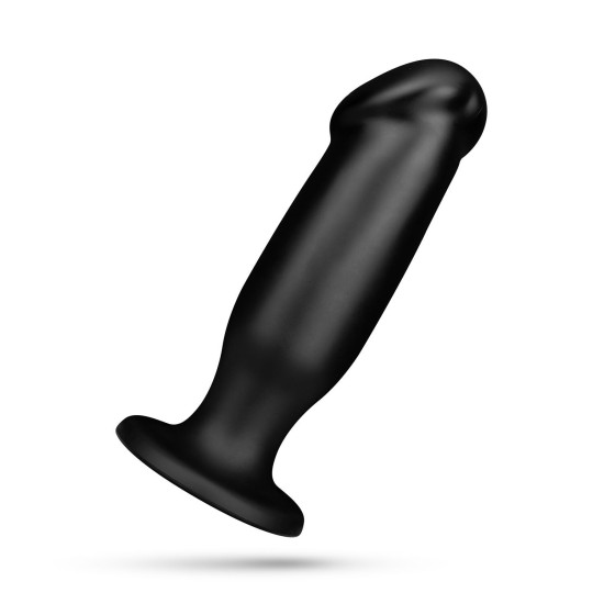 Анальная пробка BUTTR AH-1 Cobra Buttplug (мятая упаковка)