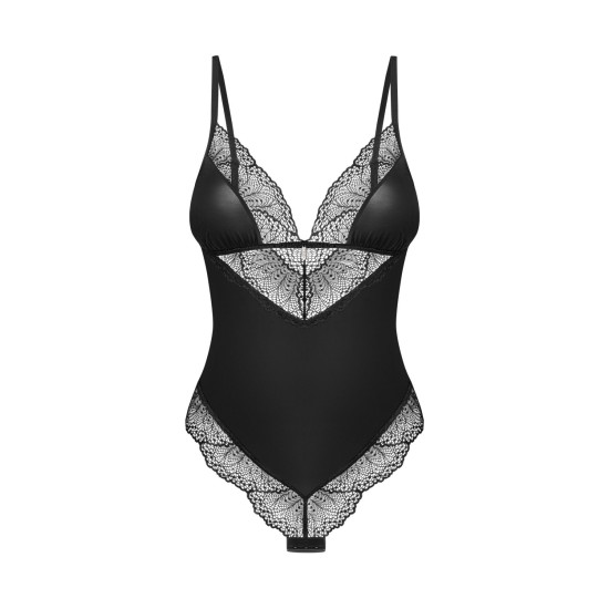 Боді Obsessive Lobellis Teddy, M/L