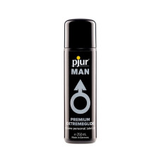 Густа силіконова змазка для чоловіків Pjur MAN Premium Extremeglide, 250 ml