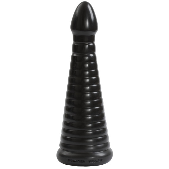 Анальный стимулятор, диаметр 8,9 см Doc Johnson Titanmen Tools Intimidator