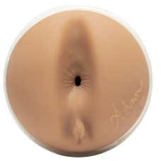 Реалистичный мастурбатор попа со слепка ануса порнозвезды Fleshlight Girls: Autumn Falls Peaches