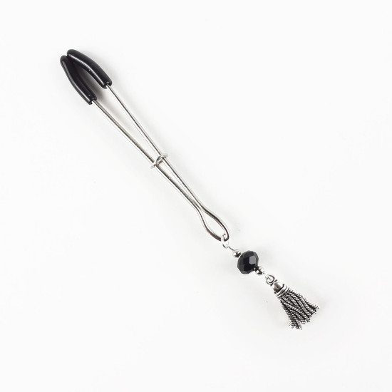 Зажим для клитора Art of Sex Clit Clamp Sweet Brush
