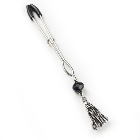 Зажим для клитора Art of Sex Clit Clamp Sweet Brush