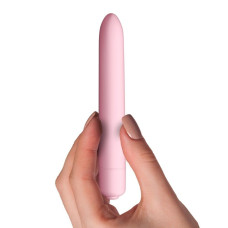 Міні-вібратор з 10 рівнями інтенсивності, рожевий SugarBoo Sugar Pink