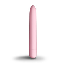 Міні-вібратор з 10 рівнями інтенсивності, рожевий SugarBoo Sugar Pink