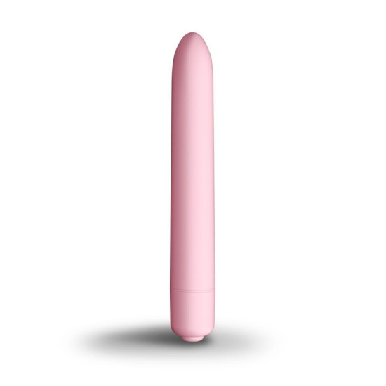 Мини-вибратор с 10 уровнями интенсивности, розовый SugarBoo Sugar Pink
