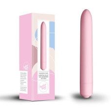 Міні-вібратор з 10 рівнями інтенсивності, рожевий SugarBoo Sugar Pink