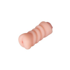 Двосторонній мастурбатор BTB POCKET VAGINA - ADRIANA - двосторонній мастурбатор