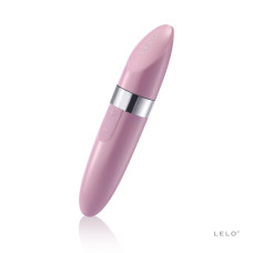 Шикарна вібропуля, 6 режимів, потужні вібрації, водонепроникна LELO Mia 2 Petal Pink