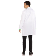 Костюм лікаря Leg Avenue Dr Graham O-Hash, One Size