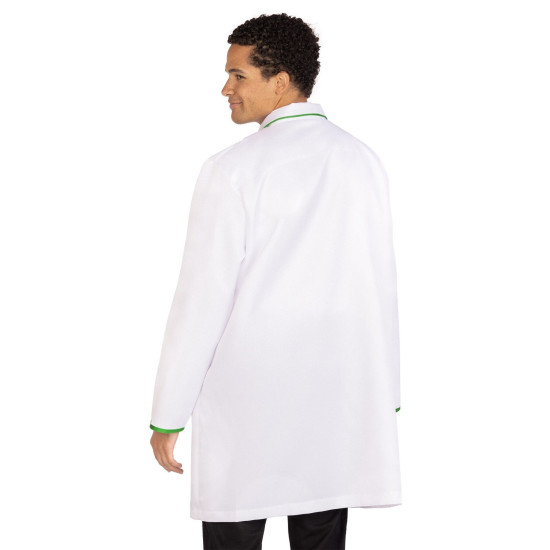 Костюм лікаря Leg Avenue Dr Graham O-Hash, One Size