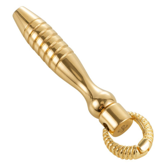 Набор уретральных стимуляторов Lockink Bad Boy Training Urethral Plugs Set