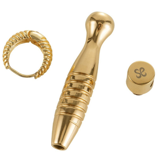 Набор уретральных стимуляторов Lockink Bad Boy Training Urethral Plugs Set