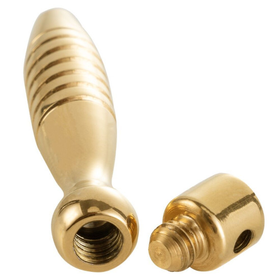 Набор уретральных стимуляторов Lockink Bad Boy Training Urethral Plugs Set