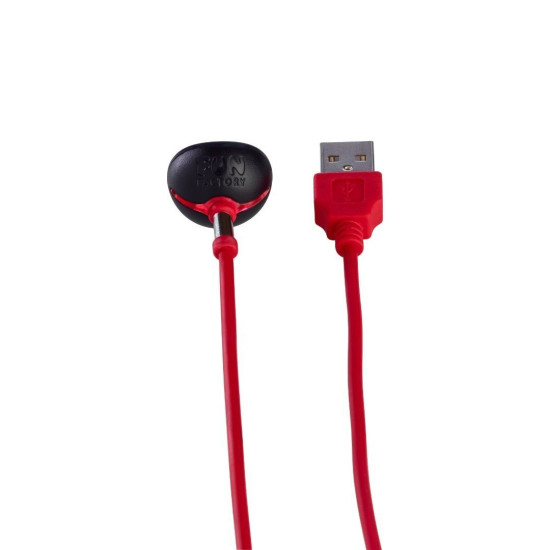 Магнитный кабель для зарядки с индикатором Fun Factory USB Magnetic Charger