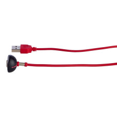 Магнитный кабель для зарядки с индикатором Fun Factory USB Magnetic Charger
