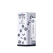 Анальна пробка SilexD Model 2, M