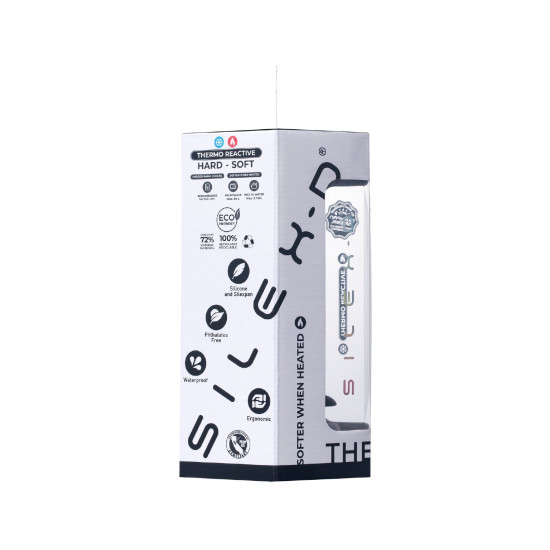 Анальна пробка SilexD Model 2, M