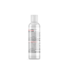 Лубрикант на водной основе со вкусом арбуза Swiss Navy 4 In 1 Water Melon, 29.5 ml