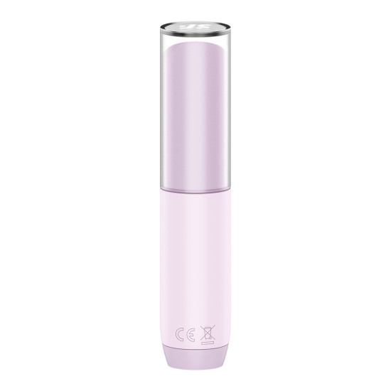 Вакуумний кліторальний стимулятор Satisfyer Secret Kiss