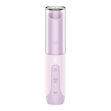 Вакуумный клиторальный стимулятор Satisfyer Secret Kiss