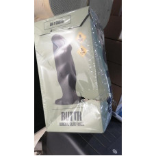 Анальна пробка BUTTR AH-1 Cobra Buttplug (м'ята упаковка)