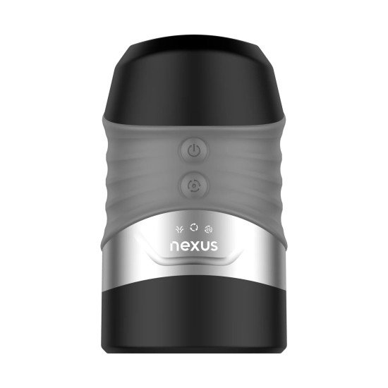 Мастурбатор Nexus Alpha Surge