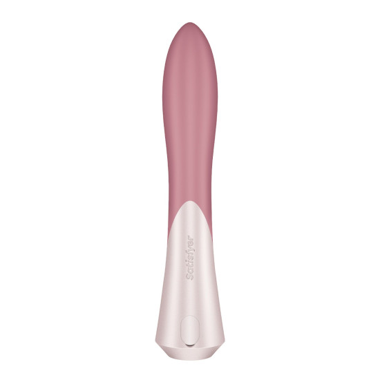 Вибратор-кролик Satisfyer Pearl Bunny 1