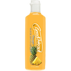 Набір для мінету, ананас Doc Johnson GoodHead Pineapple Blowjob Set