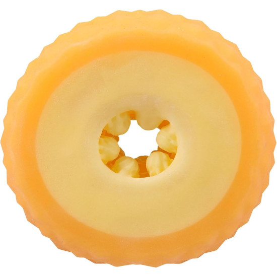 Набір для мінету, ананас Doc Johnson GoodHead Pineapple Blowjob Set