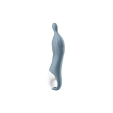 Вібратор, сірий Satisfyer A-Mazing 2 Grey