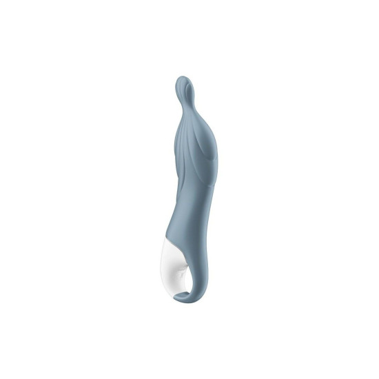 Вібратор, сірий Satisfyer A-Mazing 2 Grey