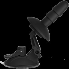 Крепление для душа с присоской мятая упаковка Doc Johnson Vac-U-Lock Deluxe Suction Cup Plug