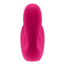 Смарт-вібратор у трусики Satisfyer Top Secret Pink (м'ята упаковка)