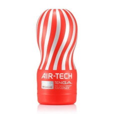 Мастурбатор зі всмоктувальним ефектом Tenga Air-Tech Regular