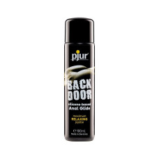 Змазка для анального сексу на силіконовій основі з жожоба Pjur Backdoor Anal Relaxing Jojoba Silicone, 100 ml