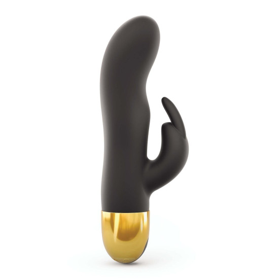 Вібратор-кролик з двома моторами Dorcel Rabbit Expert G