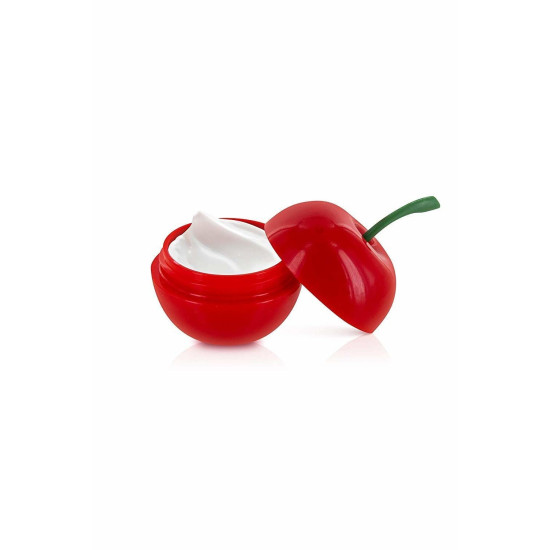 Съедобный возбуждающий крем для сосков со вкусом вишни EXSENS Crazy Love Cherry, 8 ml