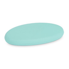 Магнітний замок для вібратора в трусики, аквамариновий Magnetic Clip Aqua for Moxie by We-Vibe